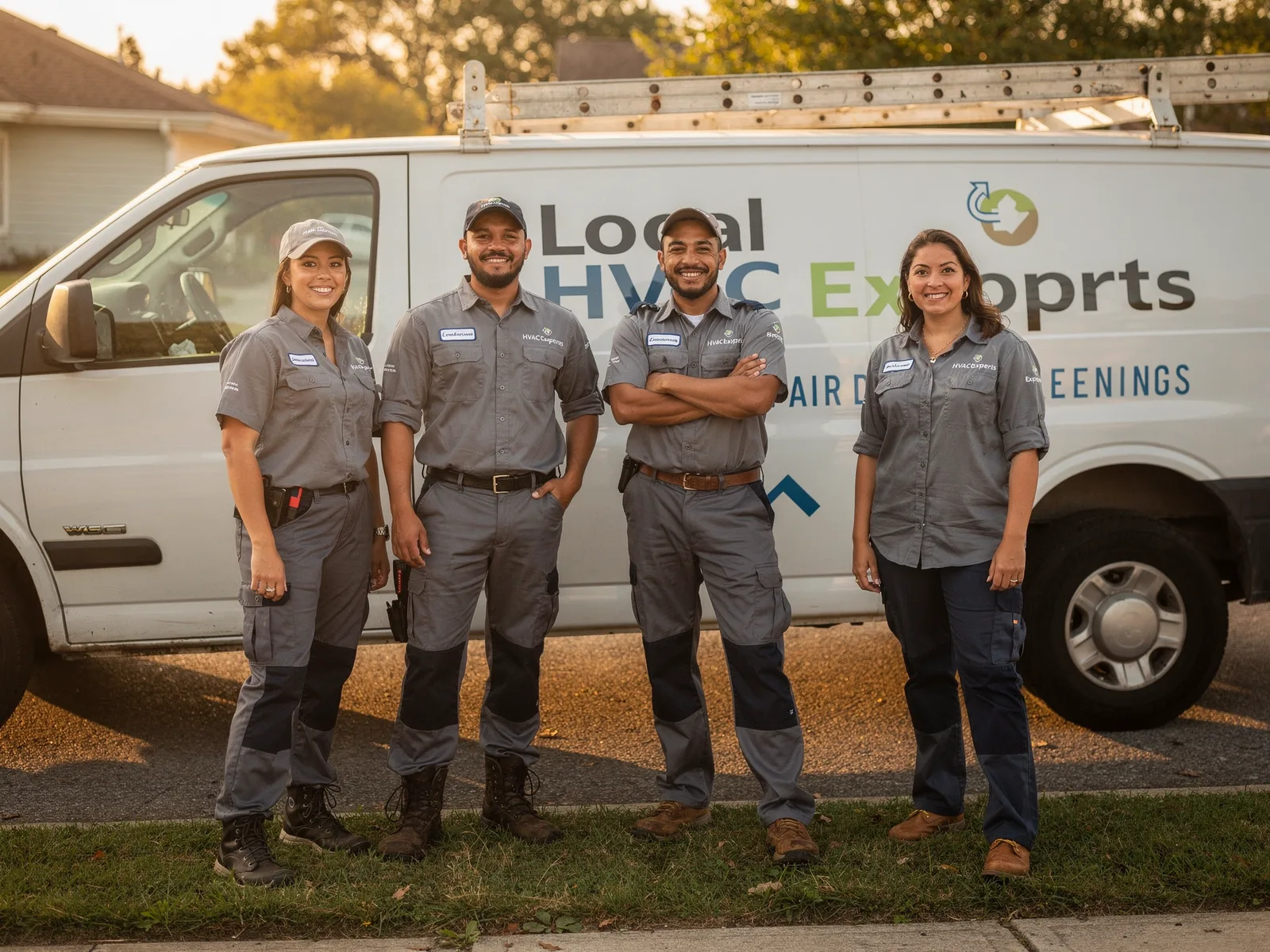 24/7 HVAC Repair & AC Replacement company in Copperas Cove, TX